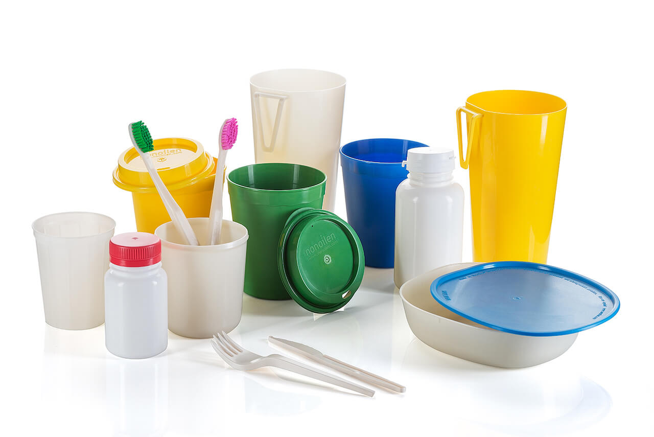 Some bioplastics can be flexible, rigid, and durable, while offering biodegradability and compostability.